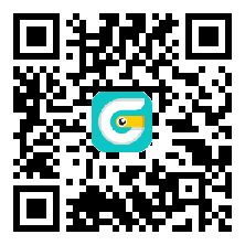 旋转城堡扫码下载