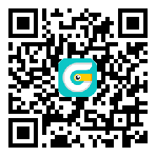 几何冲刺辅助工具扫码下载