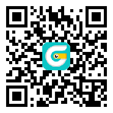 圆形跑圈辅助工具扫码下载