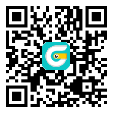 是的！这里是猫咪摊子。辅助工具扫码下载