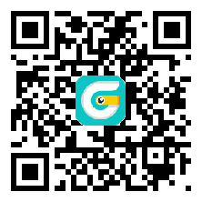 菇菇散步辅助工具扫码下载