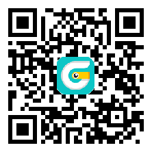 糖果洞穴扫码下载