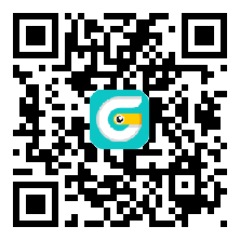 圆点二重奏辅助工具扫码下载