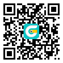甜甜圈猫咪扫码下载