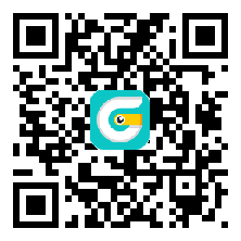 寻找小小欧吉桑扫码下载