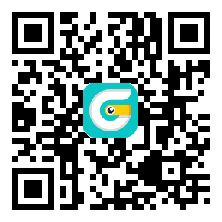 钓鱼玩具辅助工具扫码下载