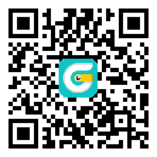 Melissa K 勇敢之旅辅助工具扫码下载