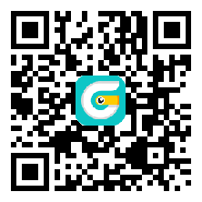 掘地公司辅助工具扫码下载