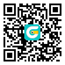 拯救小怪兽扫码下载