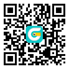 七巧板拼图辅助工具扫码下载