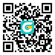 湛蓝小湖电脑版扫码下载