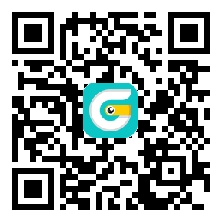 湛蓝小湖辅助工具扫码下载