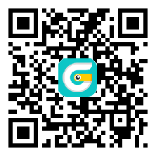湛蓝小湖扫码下载