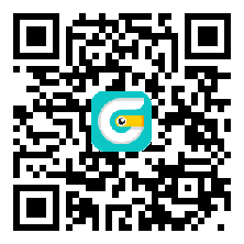 甜甜圈小助手扫码下载