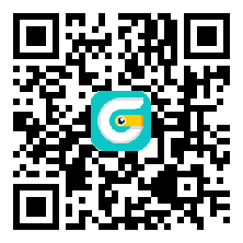 模拟雪橇VR辅助工具扫码下载