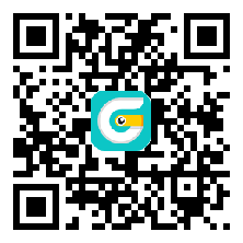 魔兽资料片辅助工具扫码下载