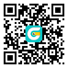 COS坦克大战辅助工具扫码下载